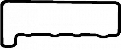 WILMINK GROUP wg1006743 -  Прокладка, крышка головки цилиндра